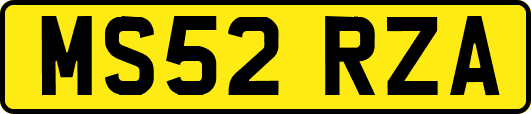 MS52RZA