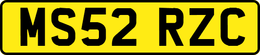 MS52RZC