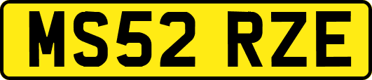 MS52RZE