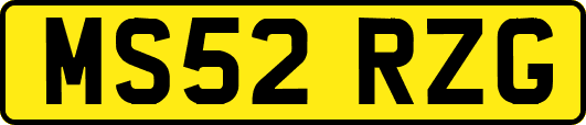 MS52RZG
