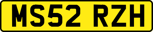 MS52RZH