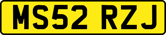 MS52RZJ
