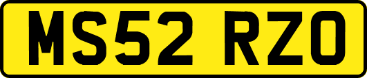 MS52RZO