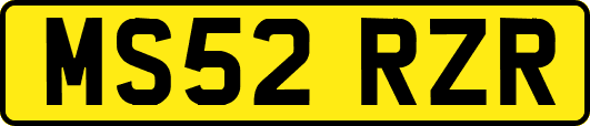 MS52RZR