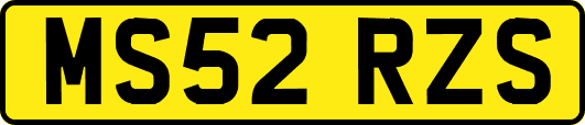 MS52RZS