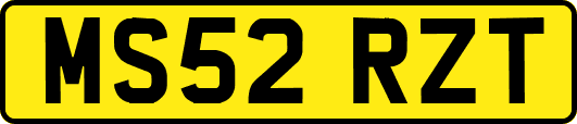 MS52RZT
