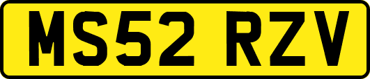 MS52RZV