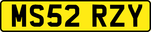 MS52RZY