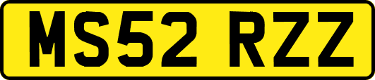 MS52RZZ