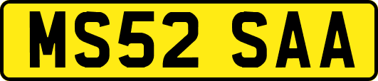 MS52SAA