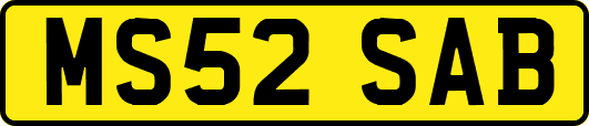 MS52SAB