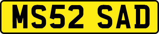 MS52SAD