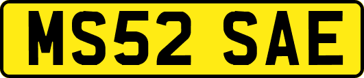 MS52SAE