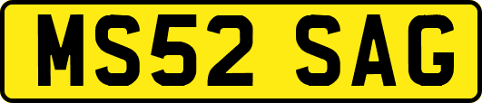 MS52SAG