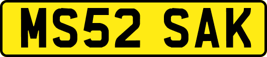 MS52SAK