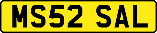 MS52SAL