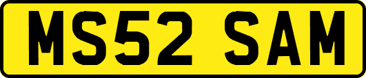 MS52SAM