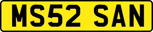 MS52SAN