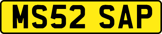 MS52SAP