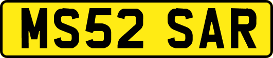 MS52SAR