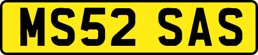 MS52SAS