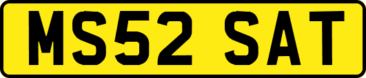 MS52SAT