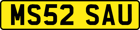 MS52SAU