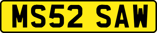 MS52SAW
