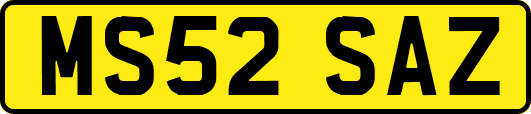 MS52SAZ