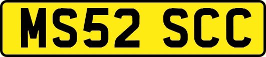 MS52SCC