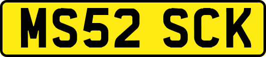MS52SCK