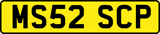 MS52SCP