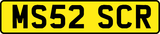 MS52SCR