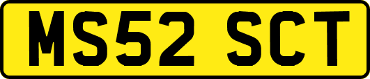 MS52SCT