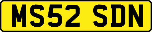 MS52SDN