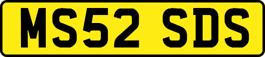 MS52SDS