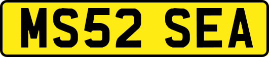 MS52SEA