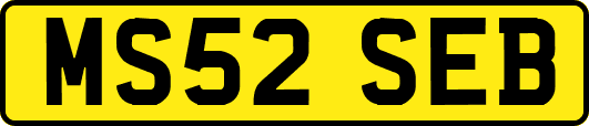 MS52SEB