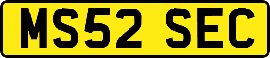 MS52SEC
