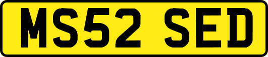MS52SED