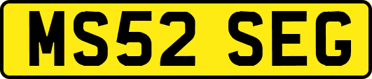 MS52SEG