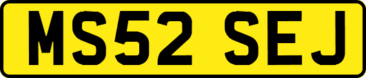 MS52SEJ