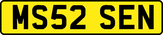 MS52SEN