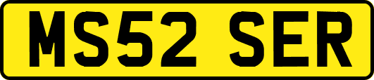MS52SER