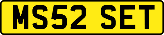 MS52SET