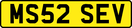 MS52SEV