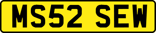 MS52SEW
