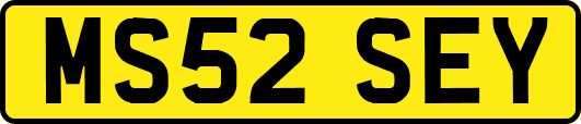 MS52SEY