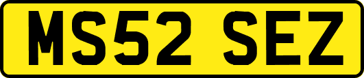MS52SEZ