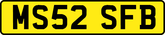 MS52SFB